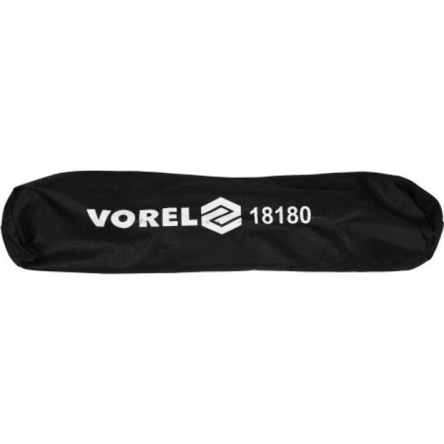 Vorel állítható fúrósablon 200 mm