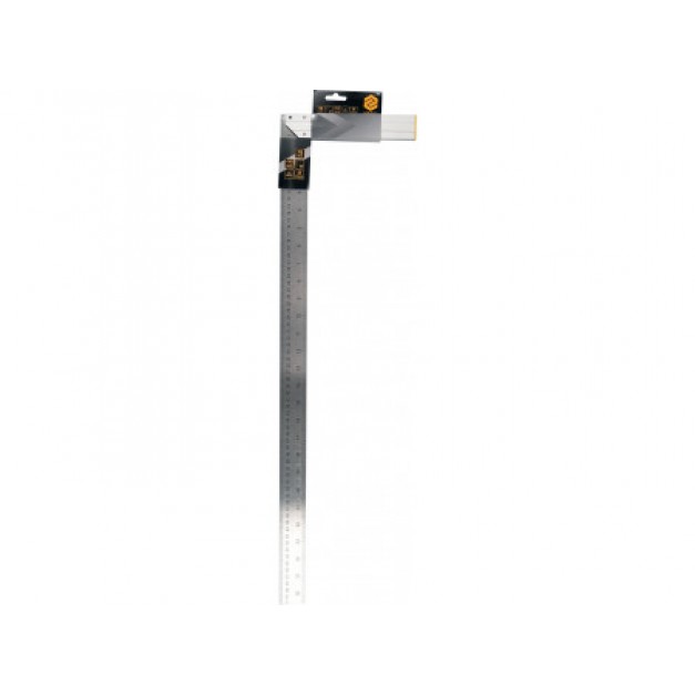 Vorel libellás derékszög 700 mm