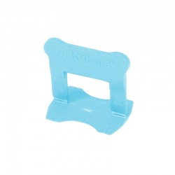Kubala Fugázó klipsz 3.0 mm 100 db