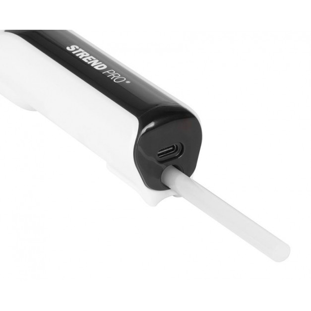 Strend Pro akkus "toll" ragasztópisztoly 2000mAh akku, 36W , USB