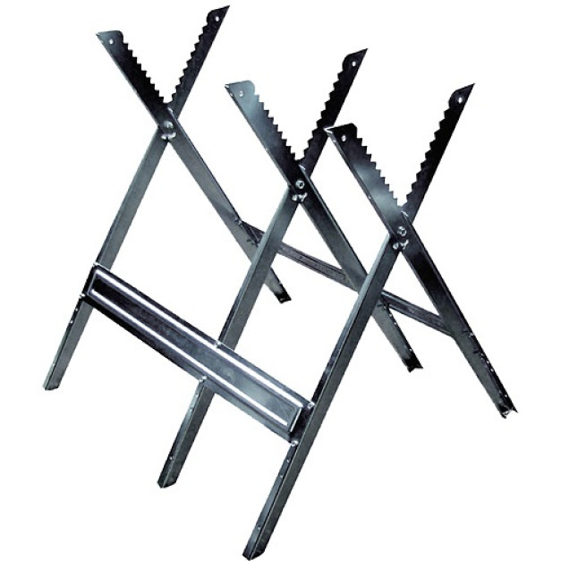 STR fűrészbak 150 kg teherbírással