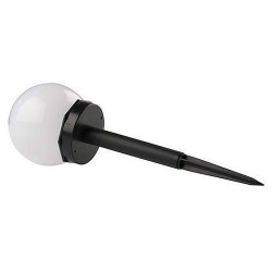 STR Birdun leszúrható kerti szolár lámpa, 1LED, 10 cm, 12db/csomag