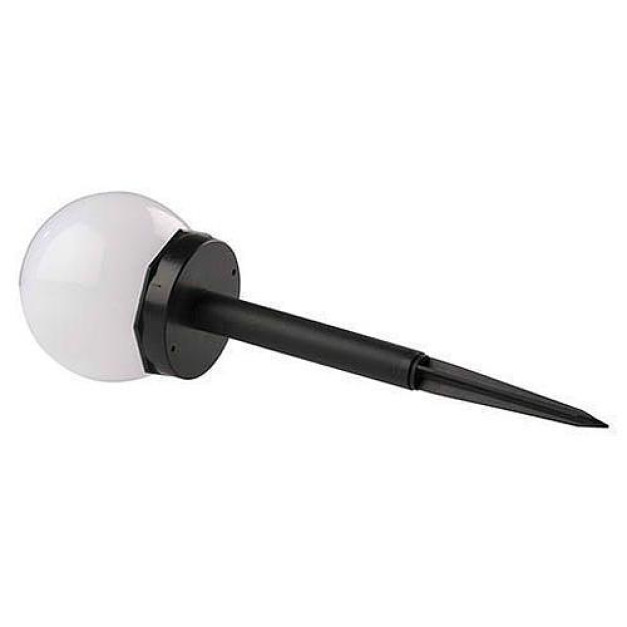 STR Birdun leszúrható kerti szolár lámpa, 1LED, 10 cm, 12db/csomag