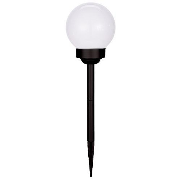 STR Birdun leszúrható kerti szolár lámpa, 4LED, 20 cm