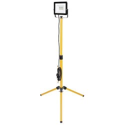 Strend Pro állványos LED reflektor 20W/ 1600 lm