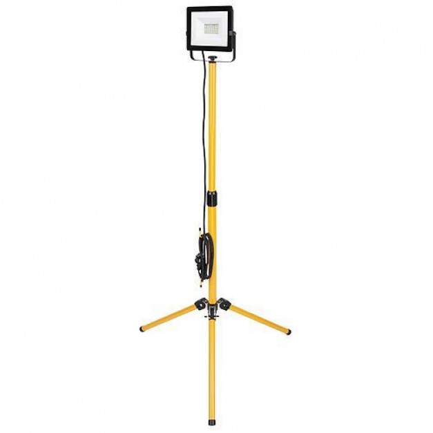 Strend Pro állványos LED reflektor 20W/ 1600 lm