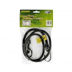 Strend Pro gumipók 8mm, 1m hossz