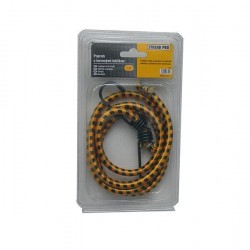 Strend Pro gumipók 8mm, 1m hossz