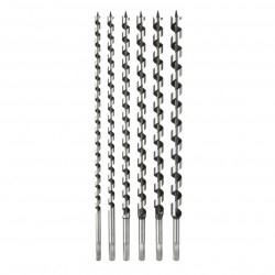 STHOR fafúró készlet 10-20mm, 460mm hossz