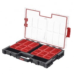 QBRICK One System Organiser L-es 531 x 379 x 77 mm
