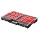 QBRICK One System Organiser L-es 531 x 379 x 77 mm
