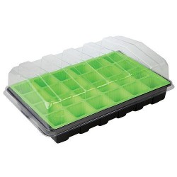 STR mini magtálca 38x25x13 cm 24-es betét
