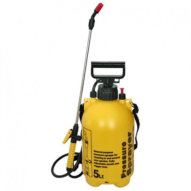 STR Kingjet Q kézi permetező 5 liter