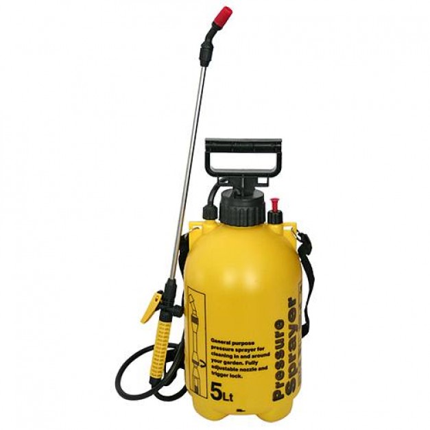 STR Kingjet Q kézi permetező 8 liter