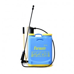 Goodfarm háti permetező 16 liter