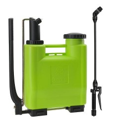 STR háti permetező 11 liter