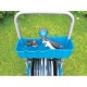 AQUACRAFT prémium tömlőkocsi 30-45-50m tömlőhöz