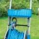 AQUACRAFT prémium tömlőkocsi 30-45-50m tömlőhöz