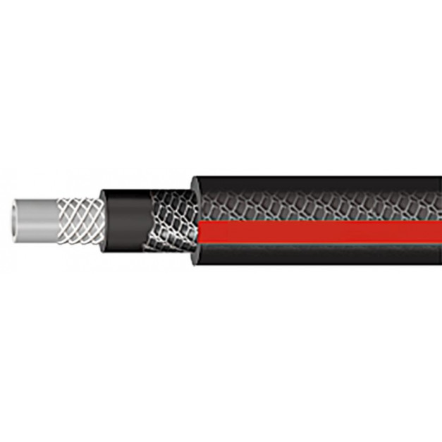 STR ANTI TORZIÓS 5 rétegű csavarodás mentes locsolócső, 1/2" 50m