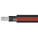 STR ANTI TORZIÓS 5 rétegű csavarodás mentes locsolócső, 1/2" 50m