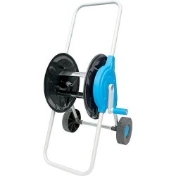 AQUACRAFT prémium tömlőkocsi 30-45-60m tömlőhöz