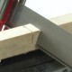 Vorel kézi gérvágó fűrész 550mm