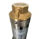 IBO csőkút szivattyú 3,5" homoktűrő 1500W 6300L/óra