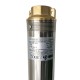 IBO csőkút szivattyú 3,5" homoktűrő 1800W 6300L/óra