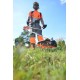 Kasei benzines antivibrációs fűkasza 52cm3
