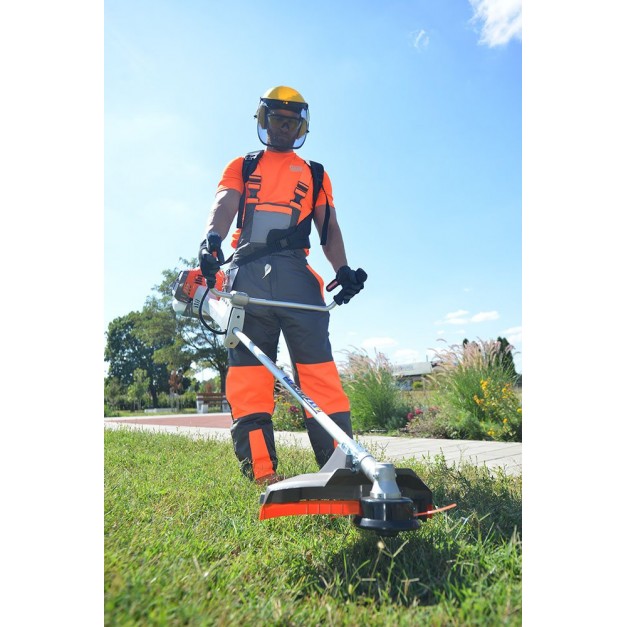 Kasei benzines antivibrációs fűkasza 52cm3