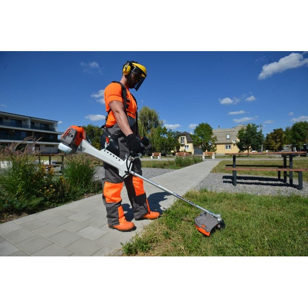 Kasei benzines antivibrációs fűkasza 52cm3