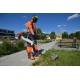 Kasei benzines antivibrációs fűkasza 52cm3