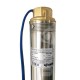 IBO 3"-os csőkútszivattyú 750W / 6000 L/h