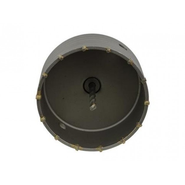 Geko SDS-Plus Koronafúró 120mm