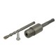 Geko SDS-Plus Koronafúró 120mm