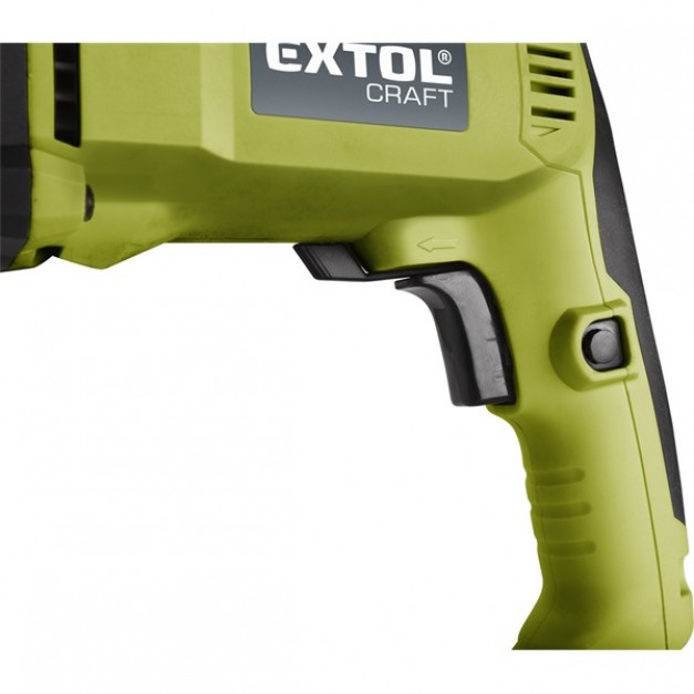 Extol ütvefúró/vésőgép 800w-os, SDS-plus, 2,5J ütőerő