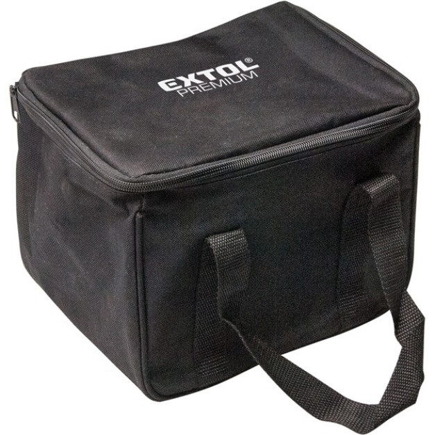 Extol 12v-os olajmentes légkompresszor, 10,3 Bar, 35L/perc