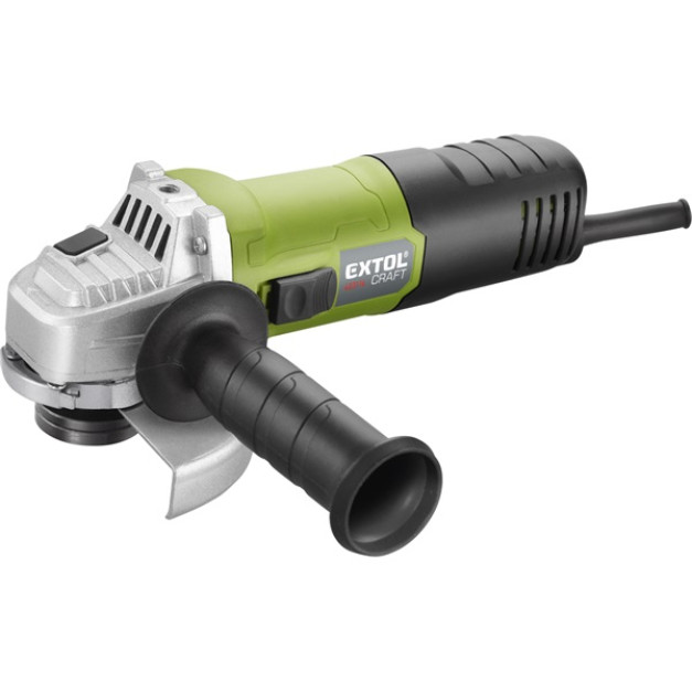 Extol sarokcsiszológép 750W 115mm tárcsaátmérő
