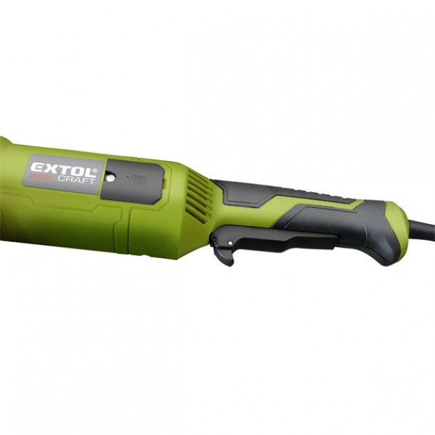 Extol sarokcsiszoló 1200W 125mm tárcsaátmérő