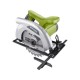 Extol kézi körfűrész 1200W 185mm