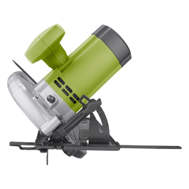 Extol kézi körfűrész 1200W 185mm
