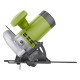 Extol kézi körfűrész 1200W 185mm