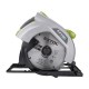 Extol kézi körfűrész 1200W 185mm