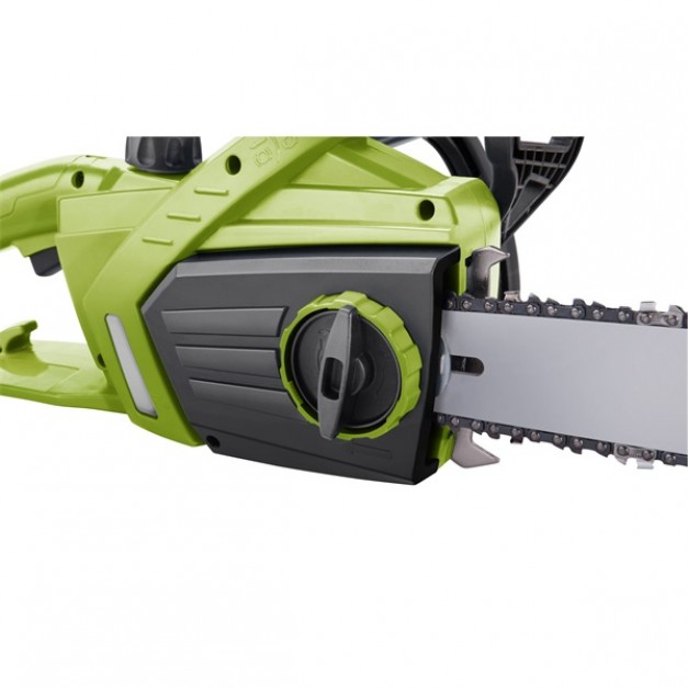 Extol elektromos láncfűrész 1800W, 35cm láncvezető