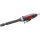 Fortum pneumatikus furatköszörű, 295mm, 1/4", 3 és 6mm