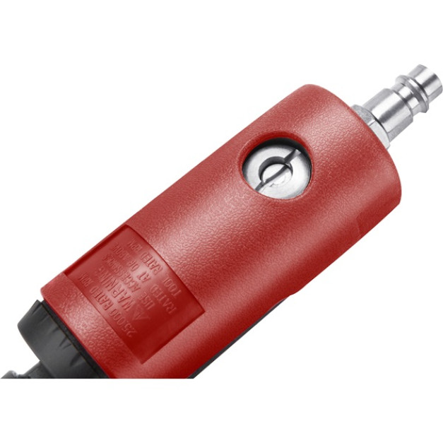 Fortum pneumatikus furatköszörű (3mm / 6mm befogás)