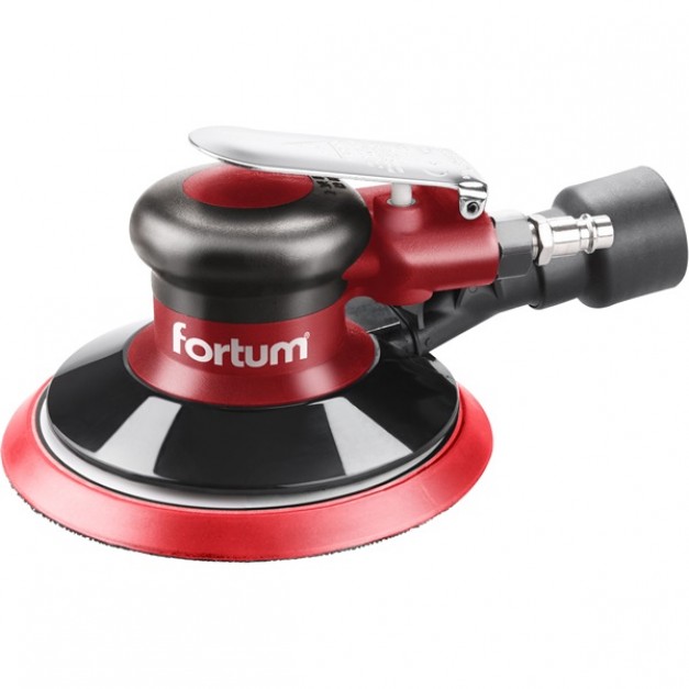 Fortum pneumatikus excentercsiszoló 150mm