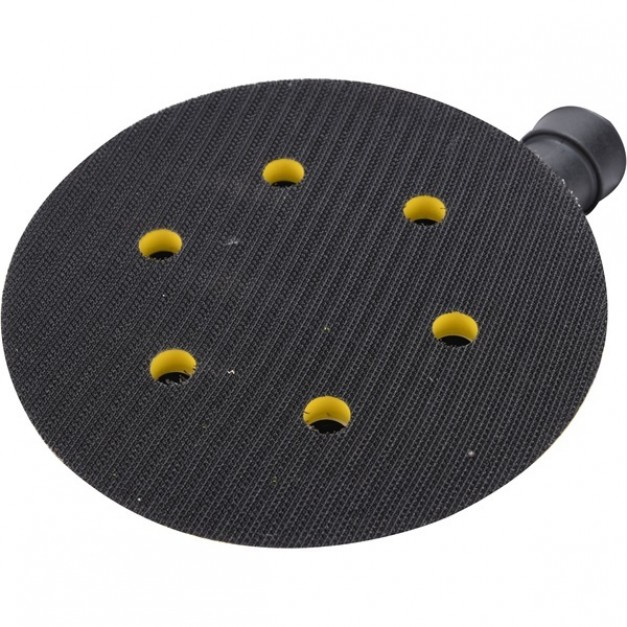 Fortum pneumatikus excentercsiszoló 150mm