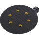 Fortum pneumatikus excentercsiszoló 150mm