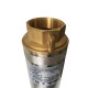 IBO csőkút szivattyú 4" homoktűrő 1500W 9720L/óra